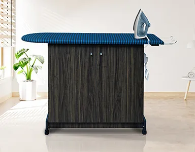 Manel Storage Ironing Table (LF-MANEL-IC-DWN-S)