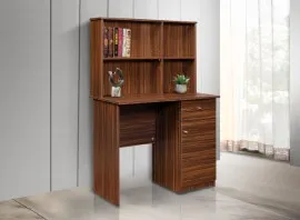 Study Desk - Walnut Color (LF-OFI-SD-001-WN-S)