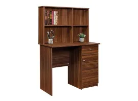 Study Desk - Walnut Color (LF-OFI-SD-001-WN-S)