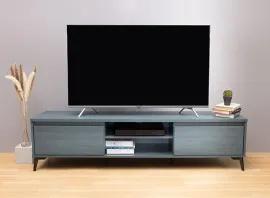 Elsa TV Stand - Blue (LFI-ELSA-TVS-BU-S)