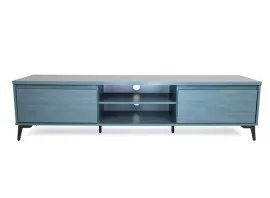 Elsa TV Stand - Blue (LFI-ELSA-TVS-BU-S)