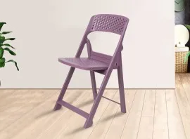 PHOENIX Flap Chair - Grape Color (PF-FLAP-GP-S)