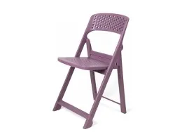 PHOENIX Flap Chair - Grape Color (PF-FLAP-GP-S)