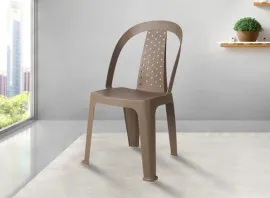 PHOENIX Hola Chair - Coffee Color (PF-HOLA-CF-S)