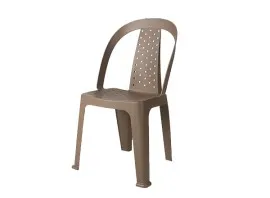 PHOENIX Hola Chair - Coffee Color (PF-HOLA-CF-S)