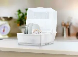 PHOENIX Prime Plate Rack (PLATE-RK)