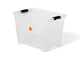 PHOENIX Transparent Storage Box - 20L (STRG-BX-20L)