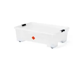 PHOENIX Transparent Storage Box - 30L (STRG-BX-30L)