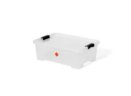 PHOENIX Transparent Storage Box - 5L (STRG-BX-5L-S)