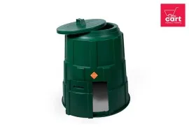 Phoenix Compost Bin - Green (PX-CMP-BIN)