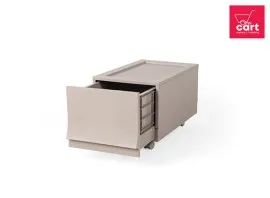 Phoenix Drawer Wave Junior Without Wheel (PX-DRW-WAVE-JR-WNW)