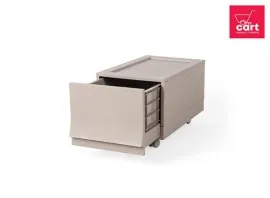 Phoenix Drawer Wave Junior With Wheel (PX-DRW-WAVE-JR-WW)