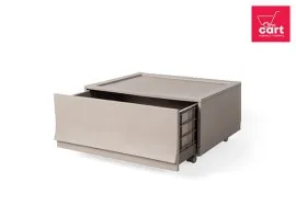 Phoenix Drawer Wave With Wheel (PX-DRW-WAVE-WW)