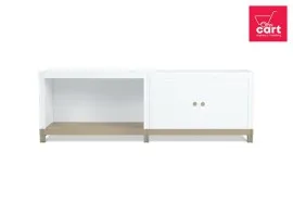 Phoenix FLO S PACK 04 SNOW (PX-FL-PACK04-SW)