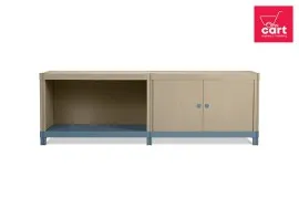 Phoenix FLO S PACK 04 WOOD (PX-FL-PACK04-WD)