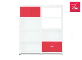 Phoenix FLO L PACK 05 CHILLI (PX-FLL-PACK05-CH)