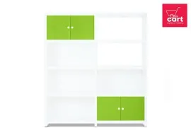 Phoenix FLO L PACK 05 GRASS (PX-FLL-PACK05-GR)
