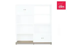 Phoenix FLO L PACK 05 SNOW (PX-FLL-PACK05-SW)