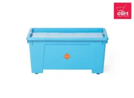Phoenix Kids Storage Box - 45L Blue (PX-KSB-45L-B)