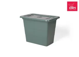 Phoenix Storage Box - 40L Jungle (PX-STB-40LT-JG)