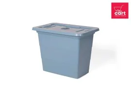 Phoenix Storage Box - 40L Sky (PX-STB-40LT-SK)