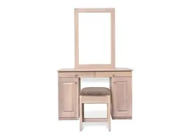 Berlin Dressing Table - Washed White (WF-BERLIN-DTO-WW-S)