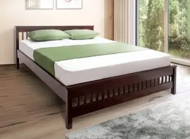 Bostan Double Bed