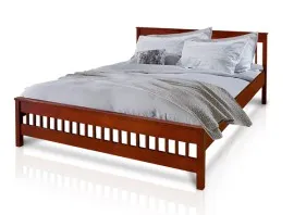 Bostan King Size Bed