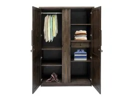 Berlin Wardrobe