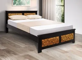 Camilia Double Bed Queen Size