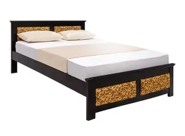 Camilia Double Bed Queen Size