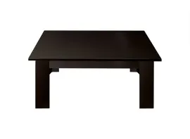 Classic Coffe Table - Black (WF-CLASSIC-BL-S)
