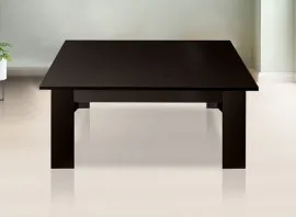 Classic Coffe Table - Black (WF-CLASSIC-BL-S)