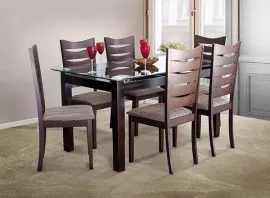 Diamond Dining Room Set - Chair Only