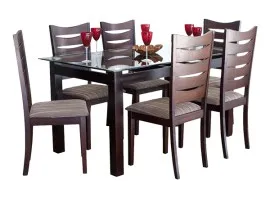 Diamond Dining Room Set - Chair Only