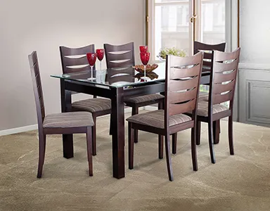 Diamond Dining Room Set - Table Only
