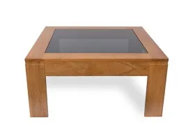 Jane Center Table (WF-JANE-CT-BR-S)