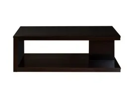 Leeds Coffe Table - Black (WF-LEEDS-CT-BL)