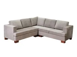 Melisa Sofa (Beige) - WF-MELISA-BG-S