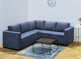 Melisa Sofa MELISA-GR-S (Grey)