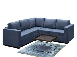 Melisa Sofa MELISA-GR-S (Grey)