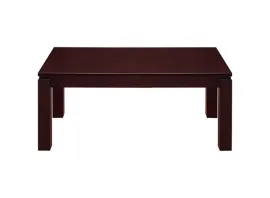 Oslo Coffe Table - Brown (WF-OSLO-BR-S)