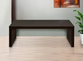 Perth Coffe Table - Black (WF-PERTH-CT-BL)