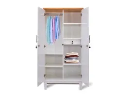 Preston Wardrobe