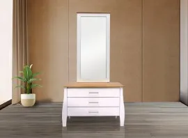 Preston Dressing Table