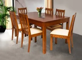 Regal Dining Set - Table Only - WF-REGAL-TBL-S