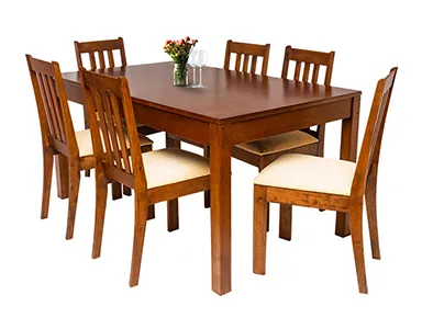 Regal Dining Set - Table Only - WF-REGAL-TBL-S