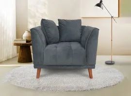 Triton Sofa Single Seater - Rainwing 008-11