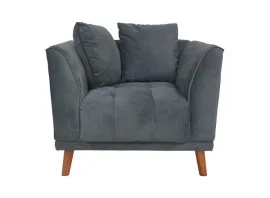 Triton Sofa Single Seater - Rainwing 008-11