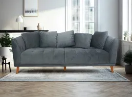 Triton Sofa Three Seater - Rainwing 008-11